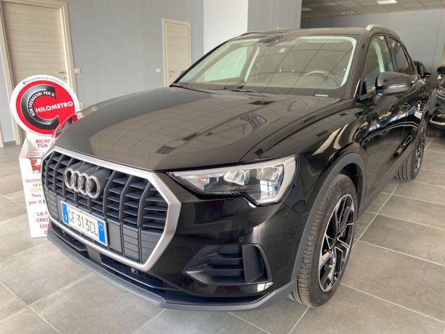 Audi Q3 35 2.0 150 Cv TDI S tronic GARANTITA