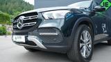 Mercedes-Benz GLE 400d GLE  4Matic,Burmester,AHK,LED,Offroad T - gebrauchte Mercedes-Benz GLE 400 aus dem Jahr 2020