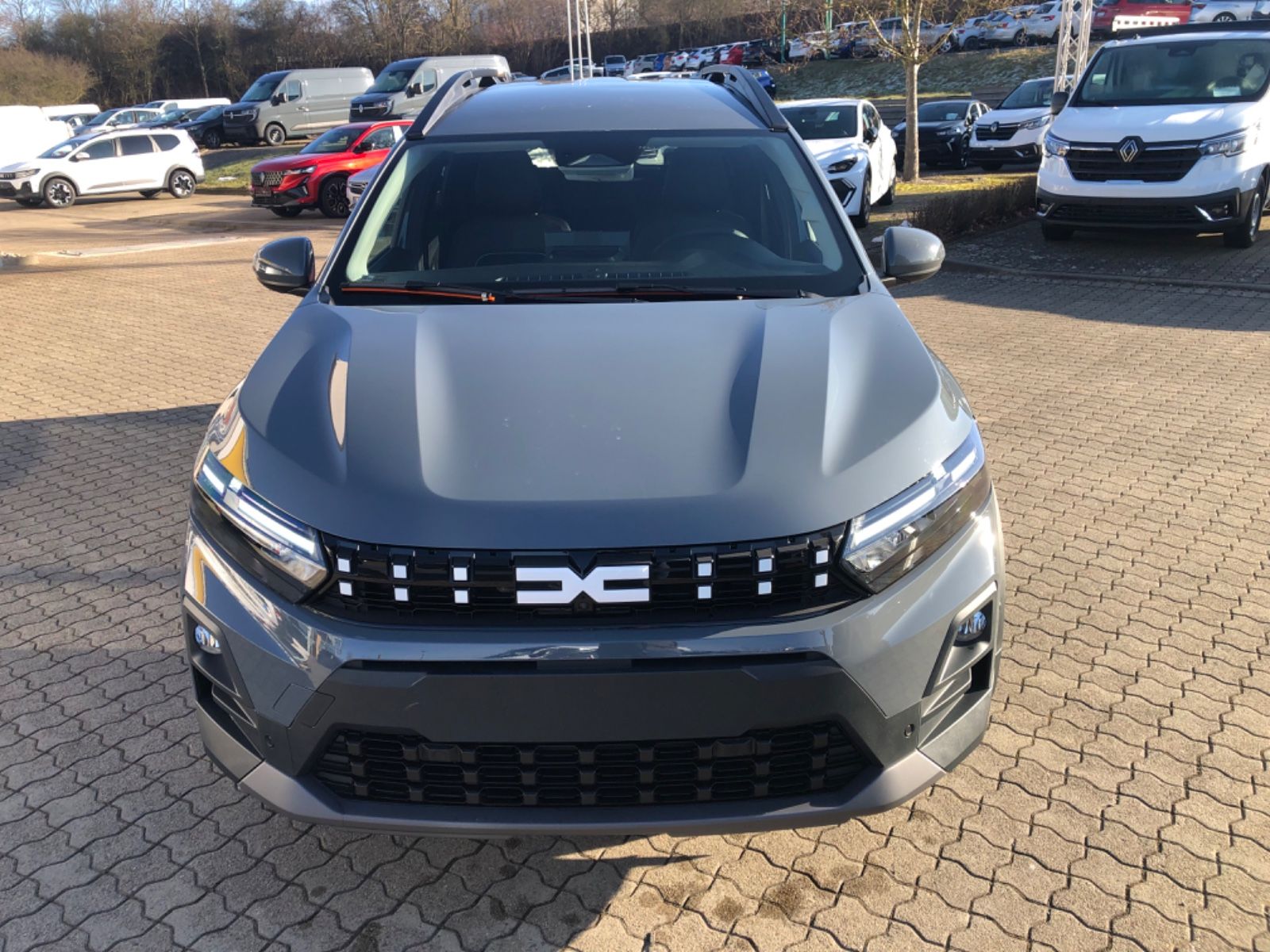 Dacia Jogger - Bild 18