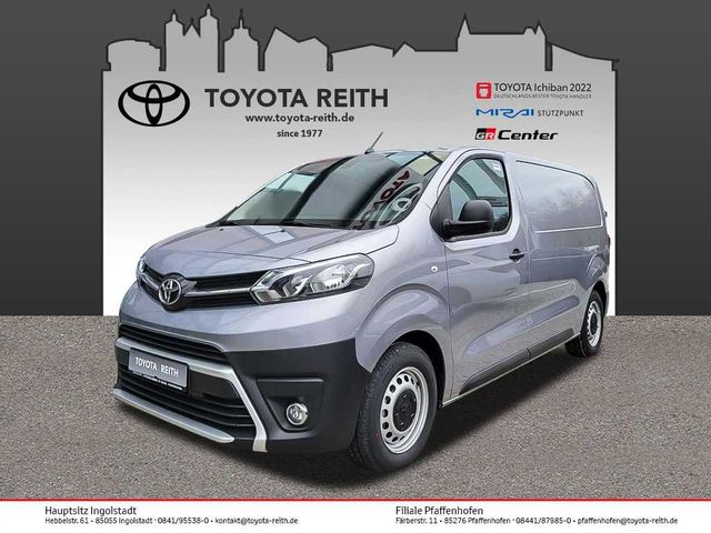 Toyota Proace 1,5-l-D-4D L1 Meister