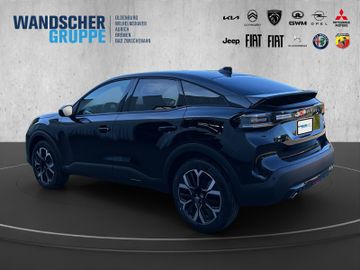 Citroën C4 Hybrid 145 Max KAMERA NAVI LED SHZ ALU