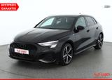 Audi A3 Sportback 40 TFSI quattro S line Standheizung