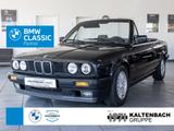 BMW 320i Cabrio E30 - Oldtimer: bis 20000 €
