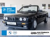 BMW 320i Cabrio E30 - BMW: Cabrio, E30