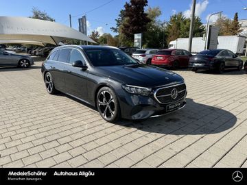 Mercedes E 300 - 7