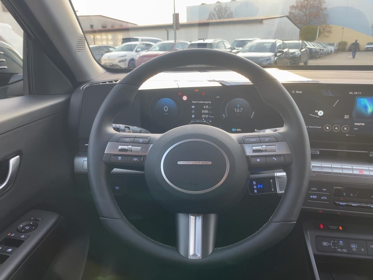 Hyundai KONA - Bild 9