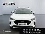 Ford Focus Turnier 1.5 EcoBlue ACTIVE *LED*SHZ*CAM*PD - Ford Gebrauchtwagen in Münster