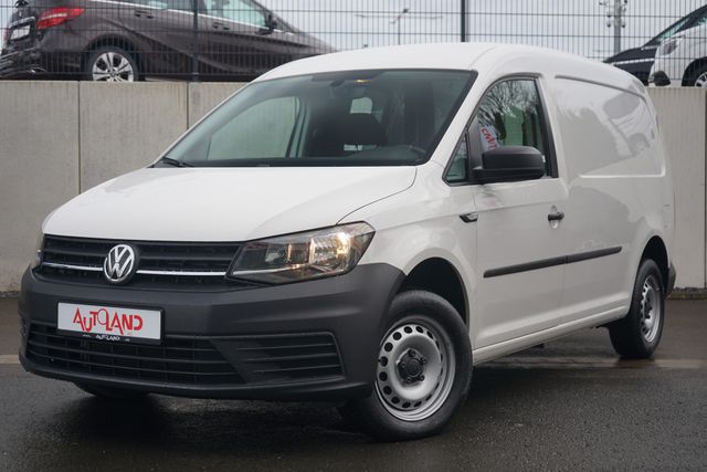 Volkswagen Caddy 2.0 TDI Kasten