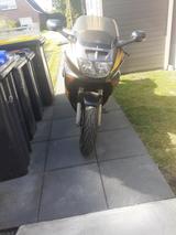 Honda  CBR 1000 F SC 24  - HONDA CBR 1000F SC24