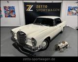 Mercedes-Benz 280 SE | COUPE | NEU - RESTAURIERT | ZUSTAND 1| - Mercedes-Benz 280 aus 1968: 280s