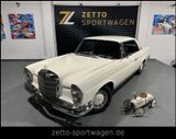 Mercedes-Benz 280 SE | COUPE | NEU - RESTAURIERT | ZUSTAND 1| - Mercedes-Benz 280 aus 1968: 280se
