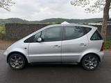 Mercedes-Benz A 140 *GEPFLEGT*AUTOMATIK*KLIMA*TÜV* - Mercedes-Benz A 140: Automatik