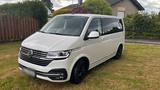 Volkswagen VW Multivan T6.1 Generation Six - Volkswagen LT aus 2022