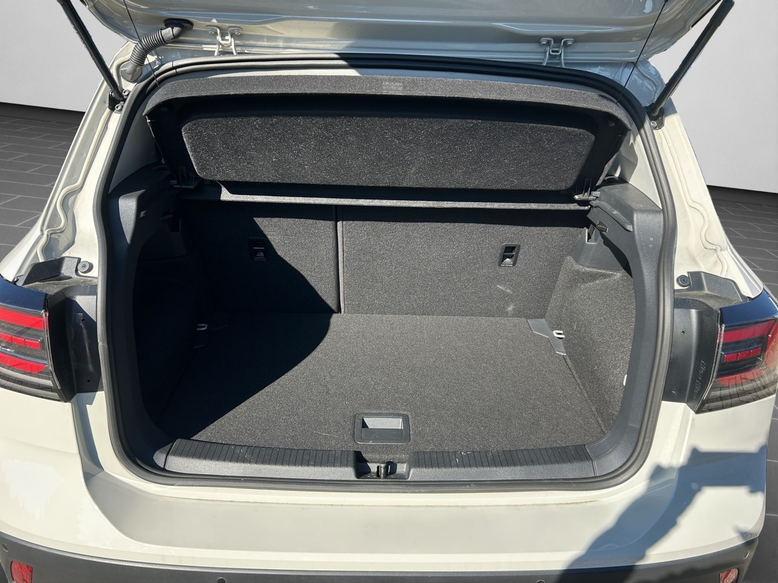 Volkswagen T-Cross - Bild 16