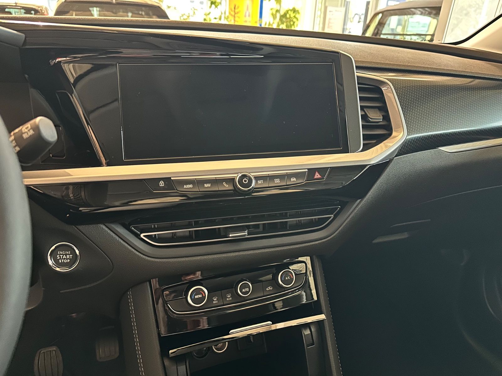 Fahrzeugabbildung Opel Grandland GS Navi*Sitzh.*Kamera*Intellilux