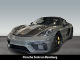 Porsche 718 Spyder RS *PTS Individualfarbe* - Porsche New cars in Köln