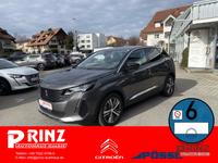Peugeot 3008 Hybrid 225 Allure *1.Hand *Sitzhzg. *Navi