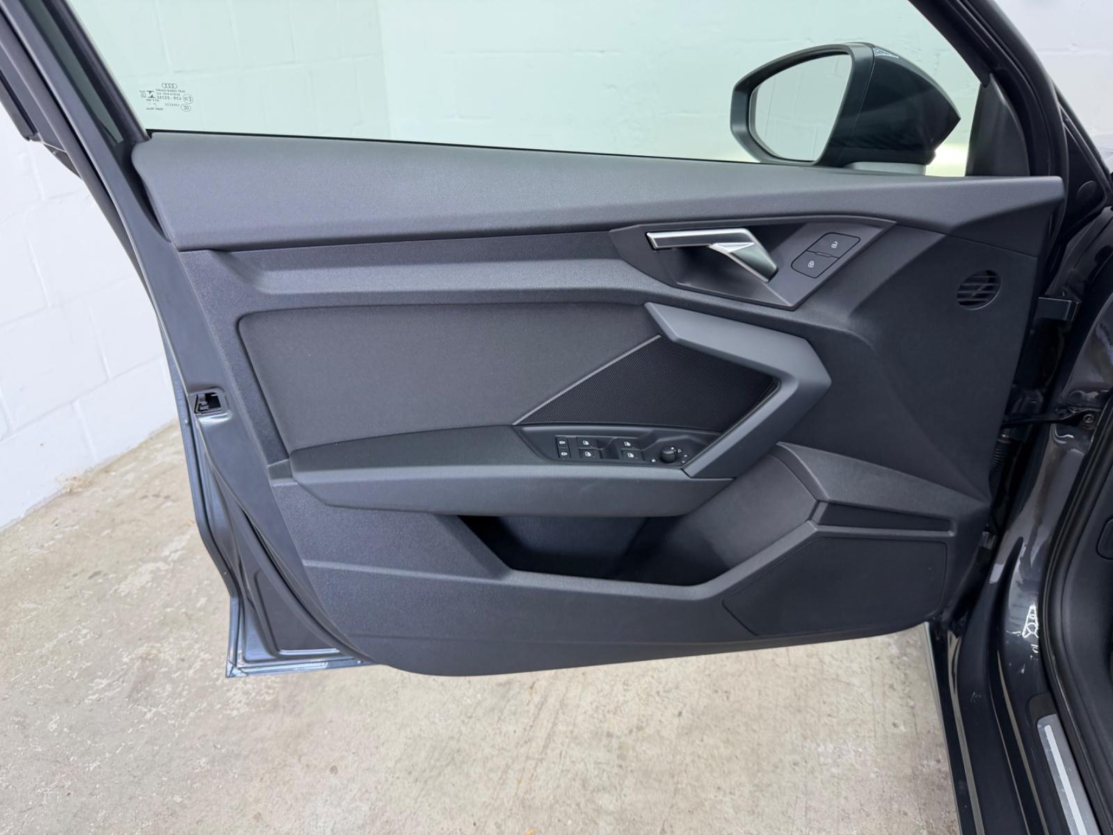Audi A3 Sportback 35 TFSI advanced, миниатюра 10