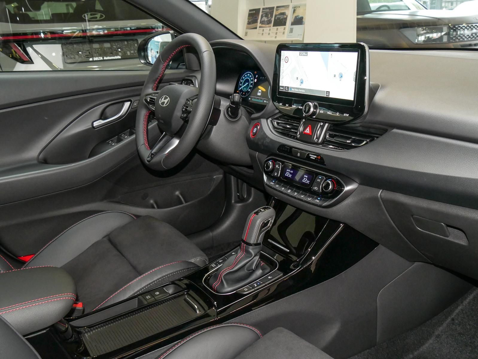 Hyundai i30 – Bild 10