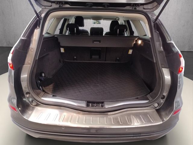 Mondeo Turnier 2.0 TDCi Business Edition Klima