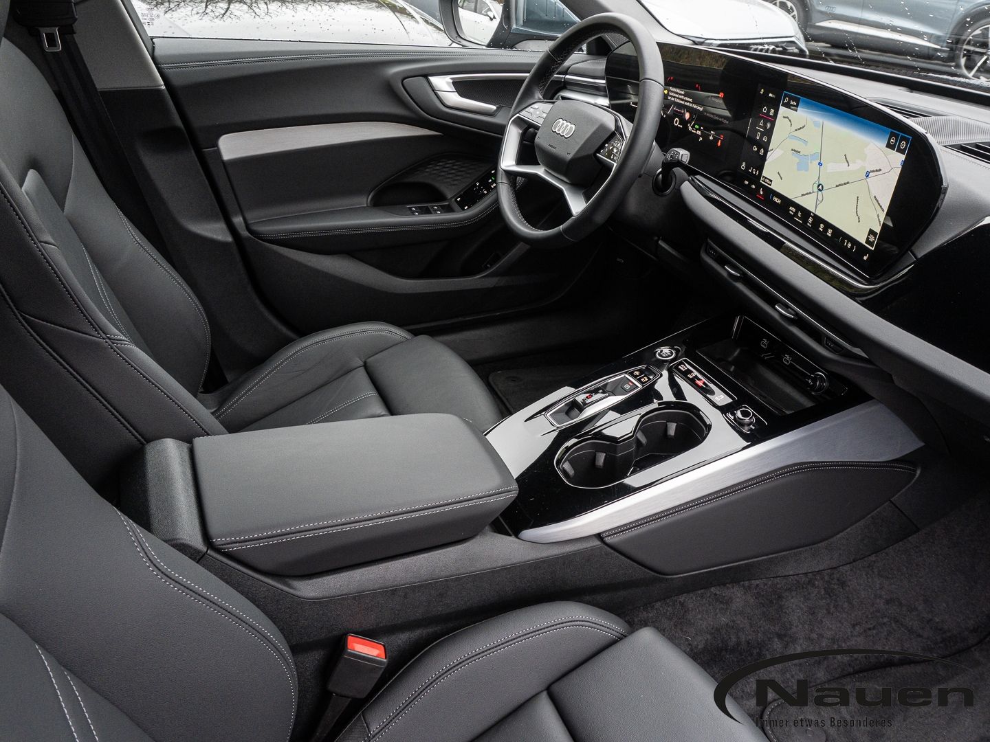 Audi A5 - Bild 10