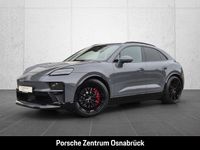 Porsche Macan - Vorschau Bild 1