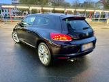 Volkswagen Unfall reparierte Vw Scirocco 1,4 Benzin z... - Volkswagen Scirocco aus 2010: R