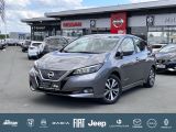 Nissan Leaf NAVI|CarPlay|Klimaanlage|SHZ|PDC|1.Hd