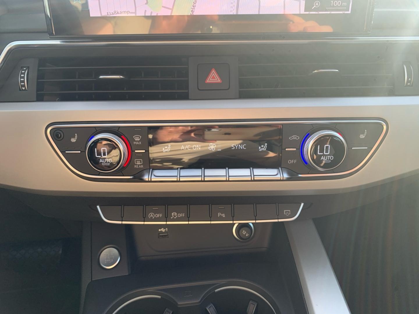 Audi A4 Avant 35 TFSI *LED*Sportsi*B&O*Virtual*SHZ*PD