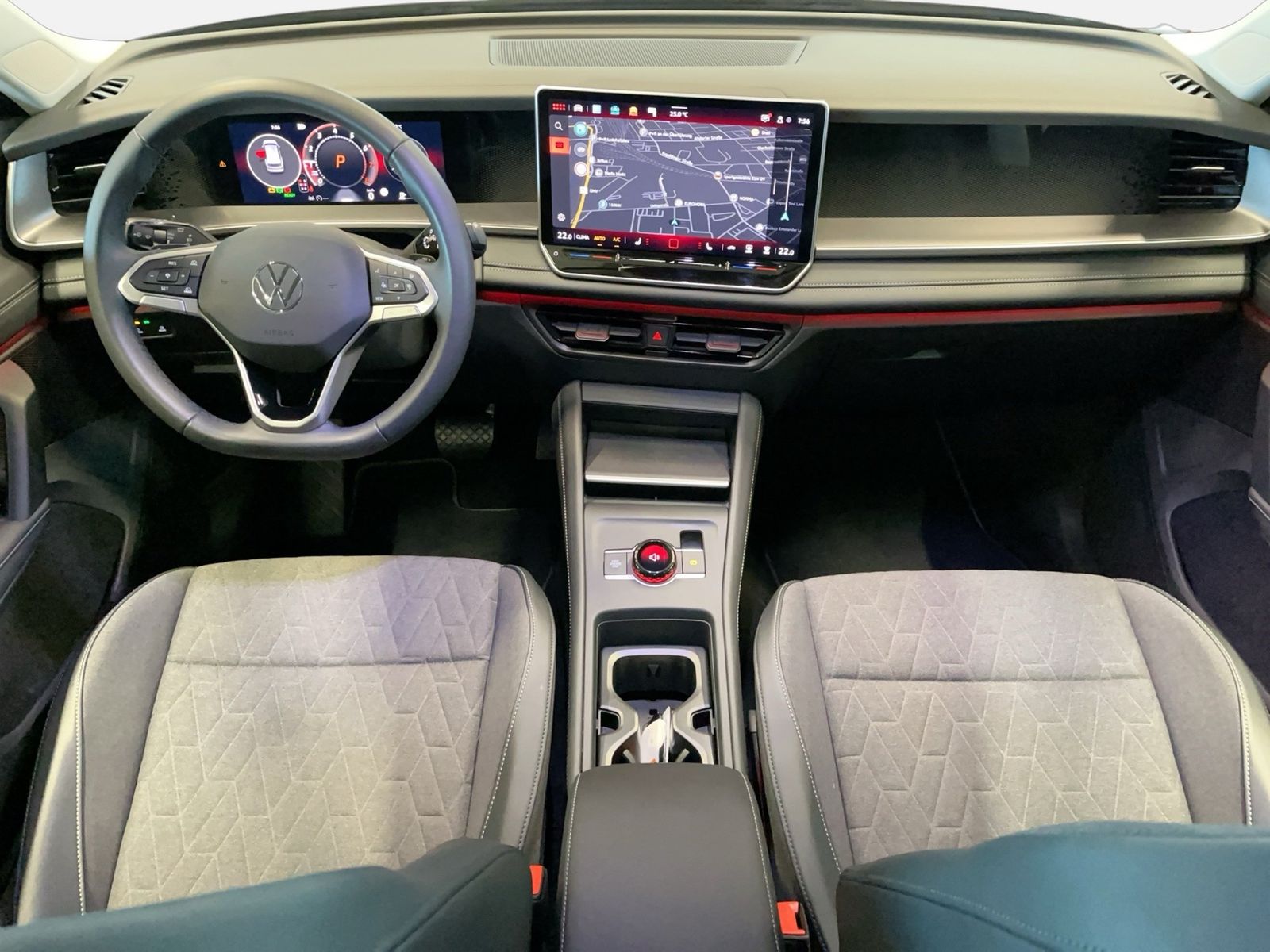 Volkswagen Tayron - Bild 12