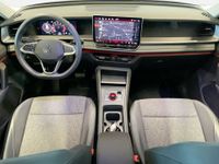 Volkswagen Tayron - Vorschau Bild 12