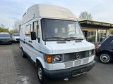 Mercedes-Benz 310D Westfalia James cook - Diesel Wohnwagen