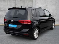 Volkswagen Touran - Vorschau Bild 4
