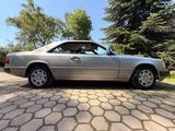 Mercedes-Benz 230 CE, W124, H-Zulassung - Mercedes-Benz 230: Ce W124