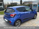 Hyundai i10 Passion + Automatik *Navi*PDC*DAB*2Hand* - Hyundai i10 Gebrauchtwagen in Köln