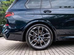 BMW X7 – 9 / 32