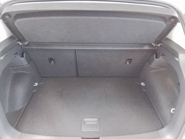 Volkswagen T-Cross - Bild 10