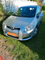 Toyota Auris 1,4l. Bj2009 - Toyota: Bj