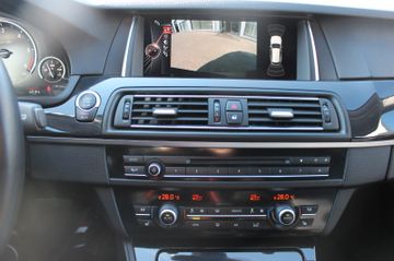 BMW 530 - 11