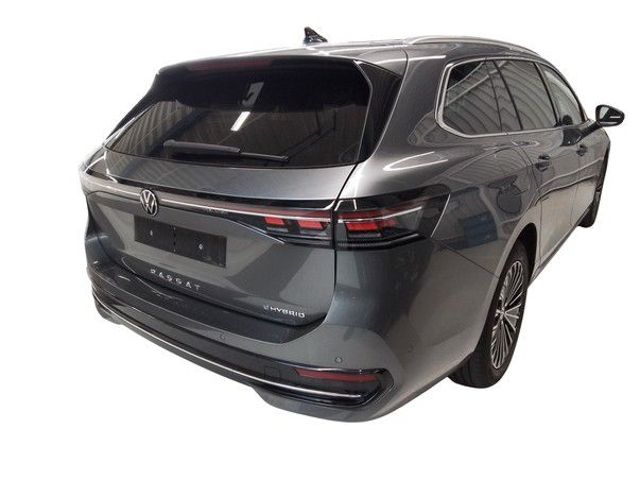 Passat 1.5TSI DSG Hybrid Elegance AHK+PANO+MASSA