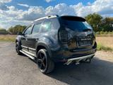 Dacia Duster Urban Explorer 4WD Navi PDC AHK - Dacia Gebrauchtwagen in Duisburg