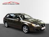 Seat Exeo ST Style *AHK *Pano *Klima *Scheckh. - Seat Exeo mit Diesel-Antrieb