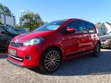 Skoda Citigo 1.3 MPI Sport *Klima*Sitzhzg*Alu*79Tkm - Skoda Citigo: Sport