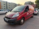 Citroën Citroen Jumpy Diesel Motor Getriebe einwan... - Citroën Jumpy in Berlin