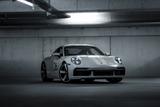 Porsche 911 Sport Classic Burmester wenig KM - Porsche: 911 Classic