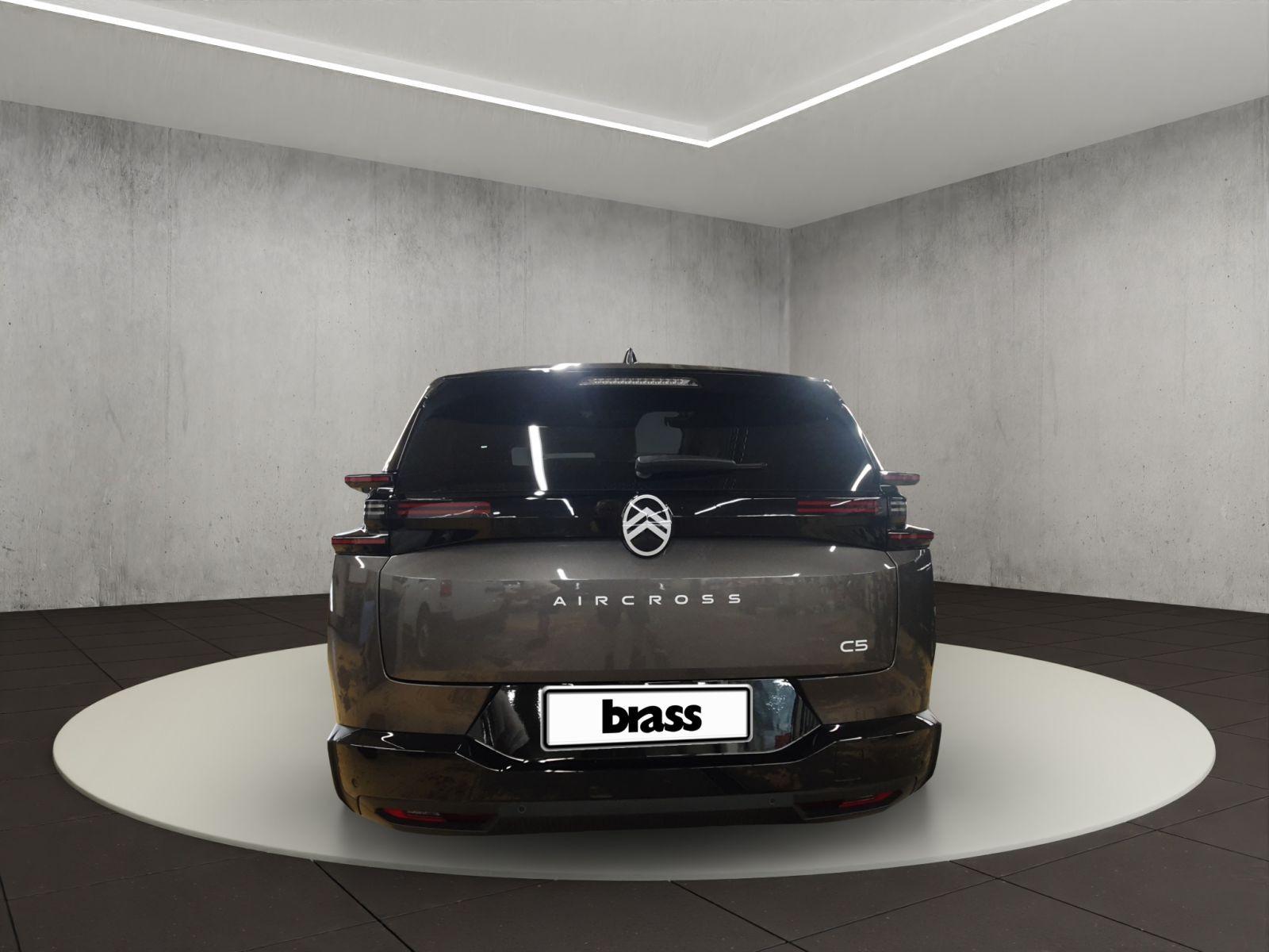 Citroën C5 Aircross Mild-Hybrid  Max