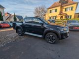 Toyota Hilux Diesel Automatik Navi, Bi LED, Mild Hybrid - Toyota Hilux: Auto