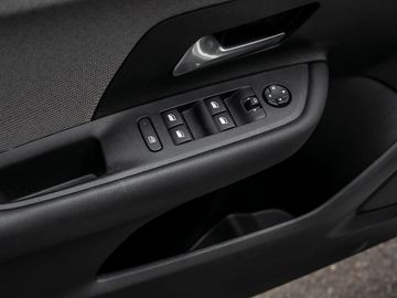 Opel Mokka e Edition Fahrerassistenz-Paket Kamera