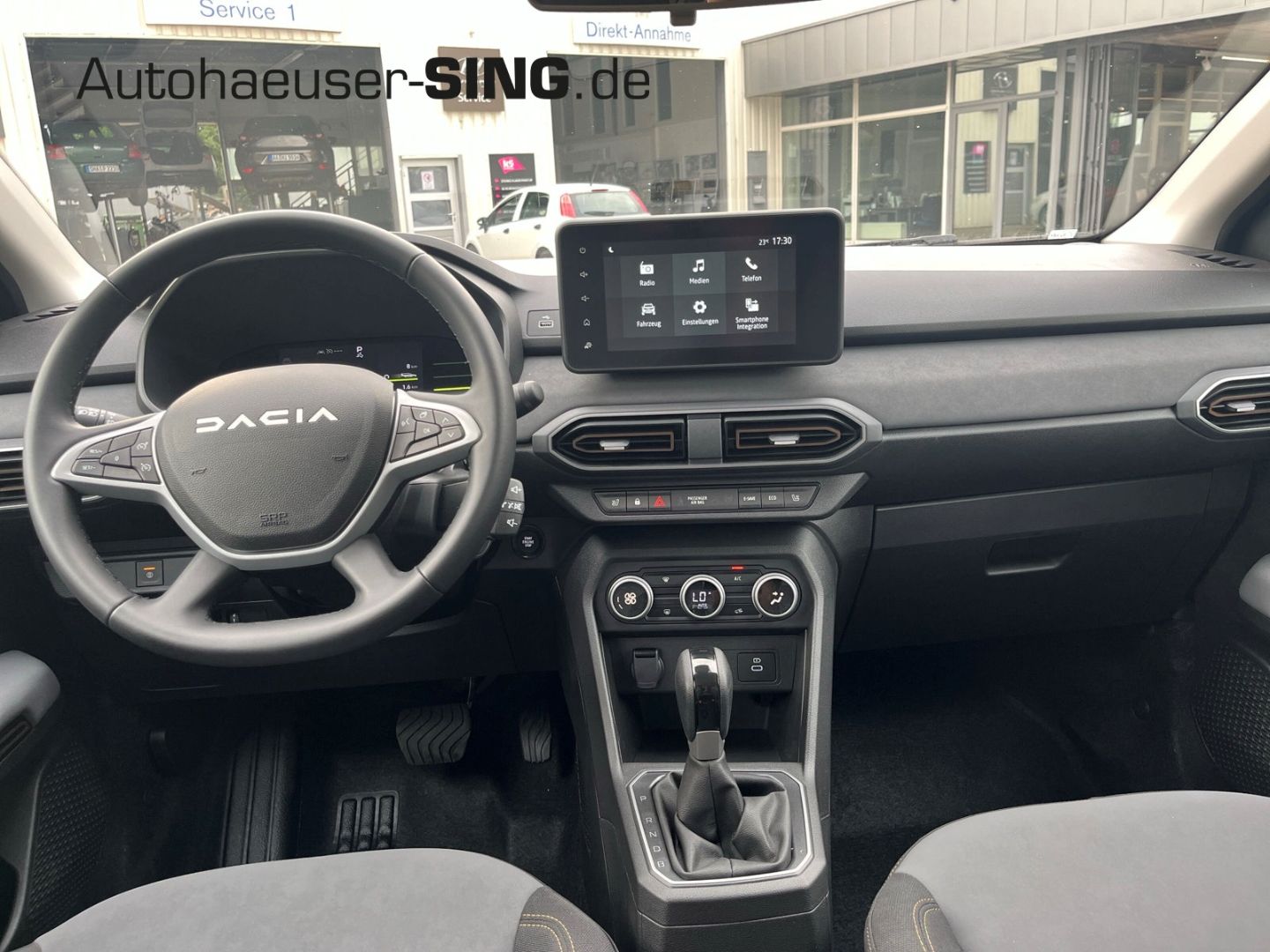 Dacia Jogger - Bild 17