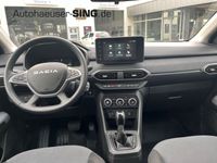 Dacia Jogger - Vorschau Bild 17